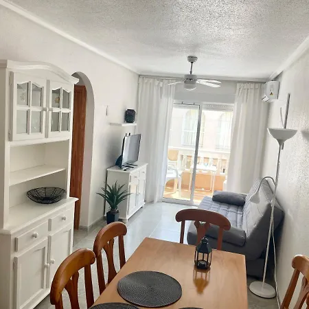 Apartament Maria Locos *