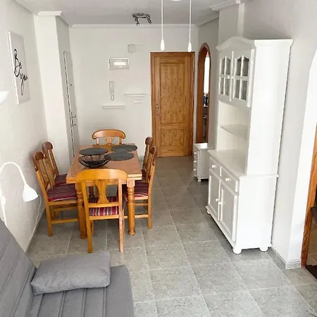 Maria Locos Apartament