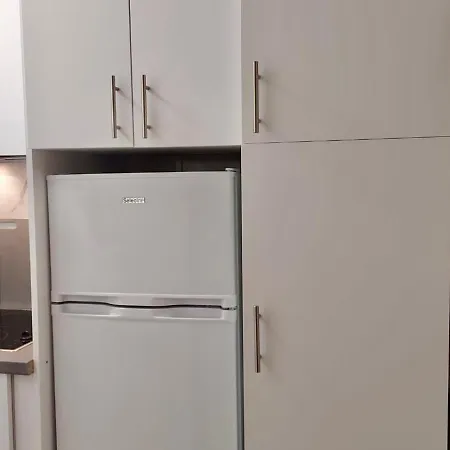 Maria Locos Apartament