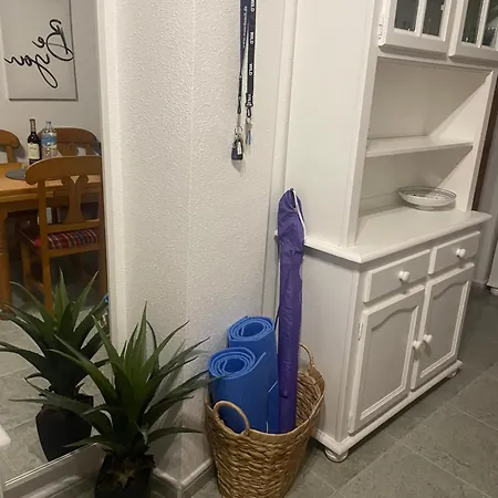 Apartament Maria Locos