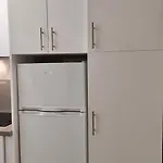 Maria Locos Apartment