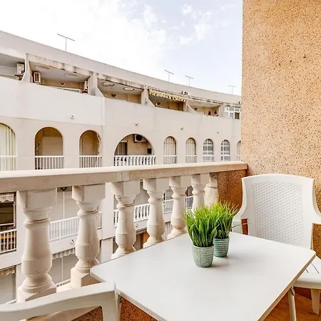 Apartment Maria Locos