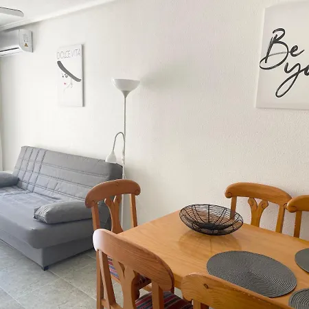 Apartment Maria Locos