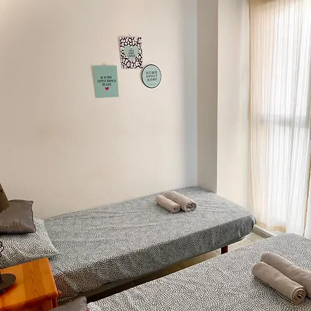 Maria Locos * Torrevieja