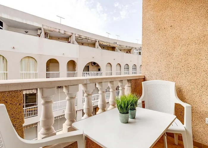 Apartment Maria Locos