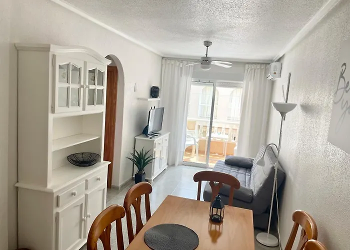 Lägenhet Maria Locos *