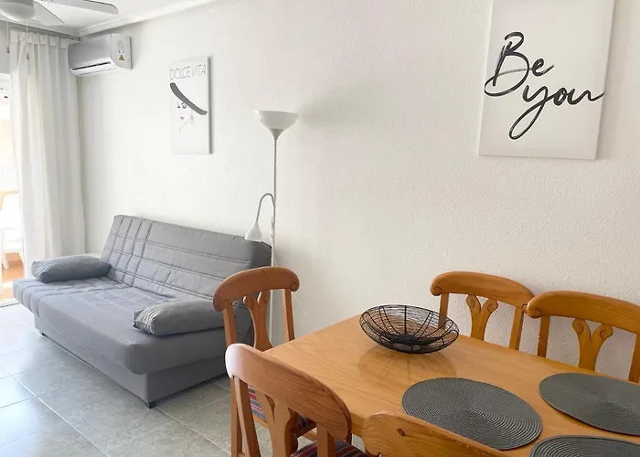 Apartment Maria Locos