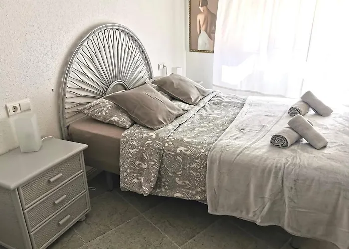 Lägenhet Maria Locos *