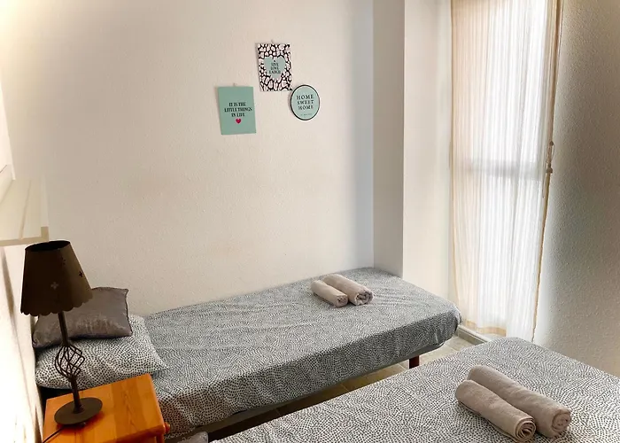 Maria Locos * Torrevieja