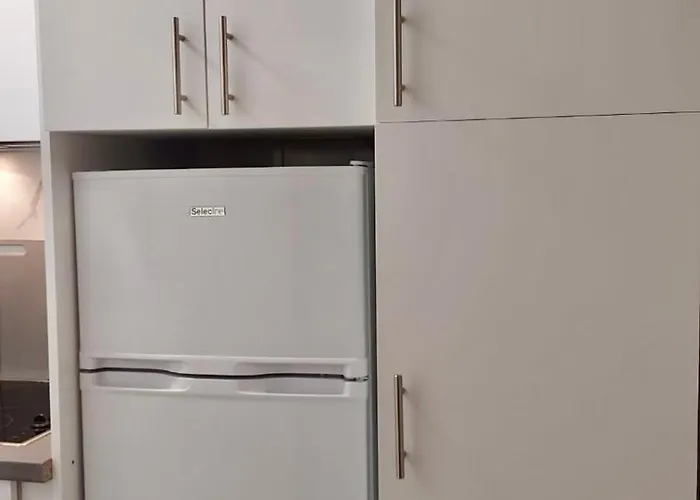 Maria Locos Apartment