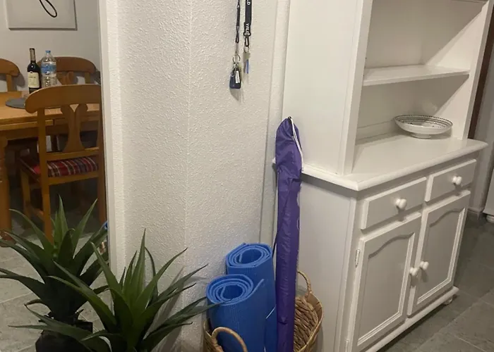 Apartment Maria Locos